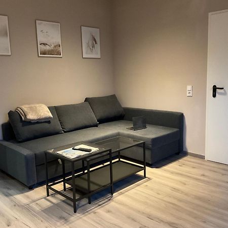 Modernes Studio Am Dreilaendereck Alsdorf Ngoại thất bức ảnh