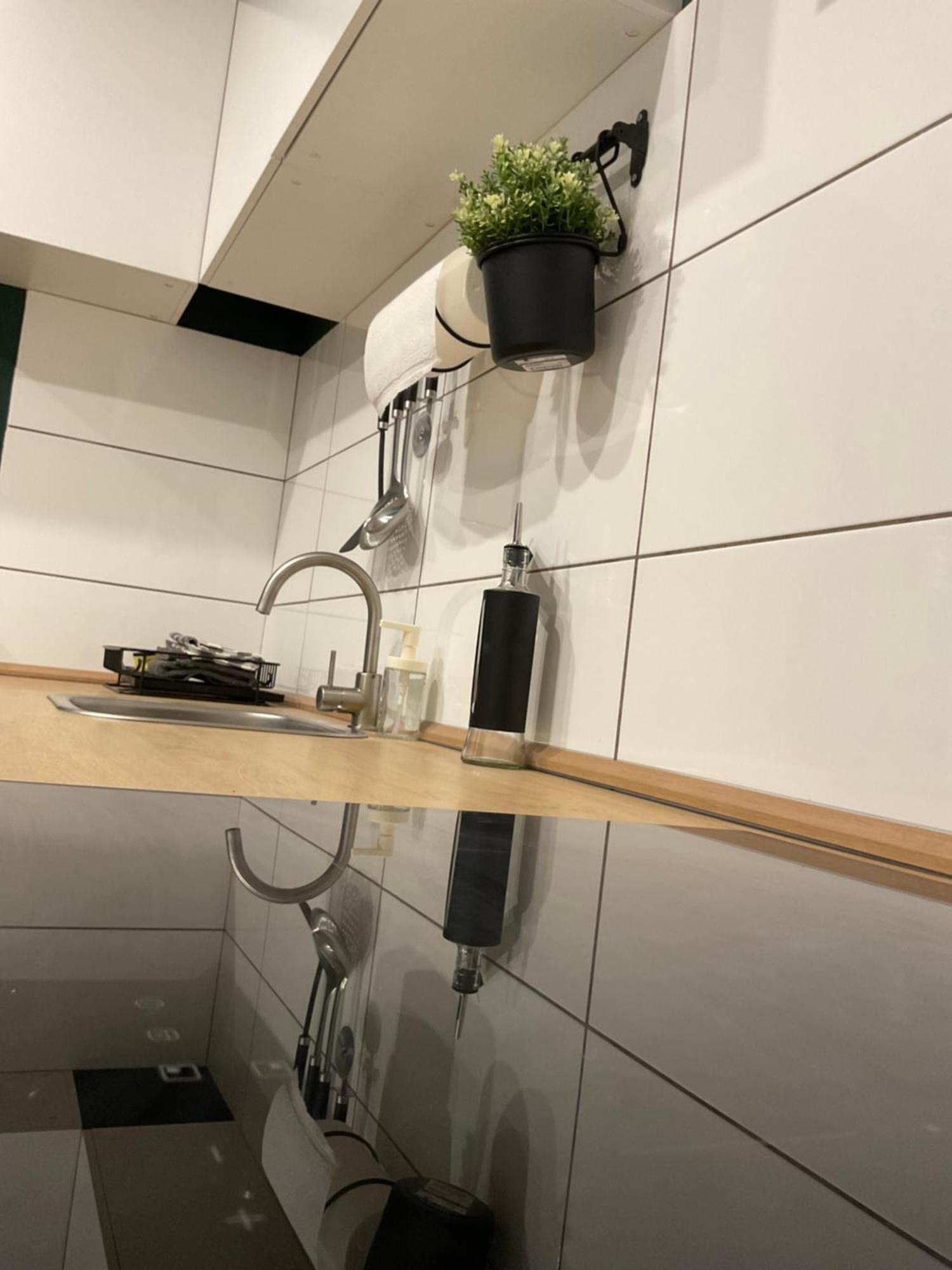 Modernes Studio Am Dreilaendereck Alsdorf Ngoại thất bức ảnh