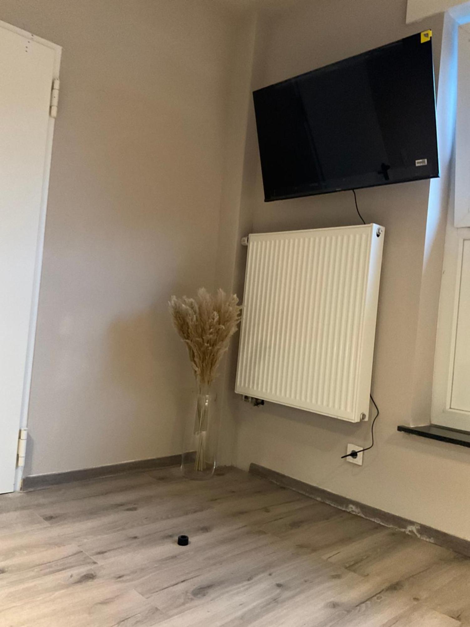 Modernes Studio Am Dreilaendereck Alsdorf Ngoại thất bức ảnh