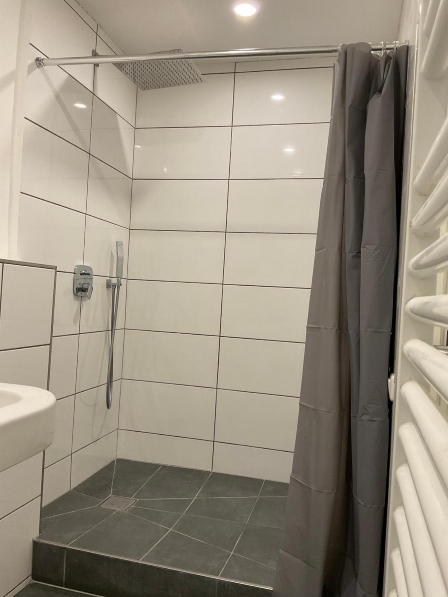 Modernes Studio Am Dreilaendereck Alsdorf Ngoại thất bức ảnh
